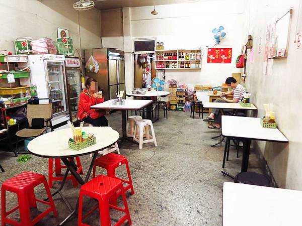 【蘆洲美食】黃牛肉麵-在地人推薦的牛肉麵