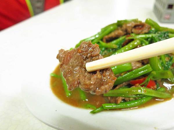 【蘆洲美食】黃牛肉麵-在地人推薦的牛肉麵