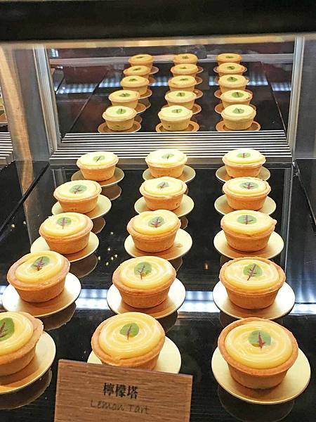 【台北餐廳】台北晶華酒店栢麗廳-自助式buffet吃到飽