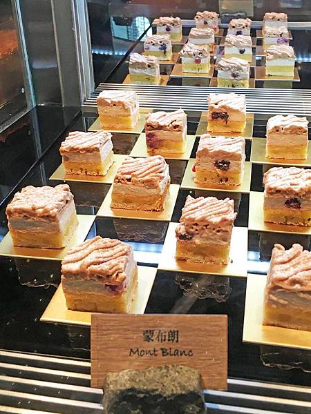 【台北餐廳】台北晶華酒店栢麗廳-自助式buffet吃到飽