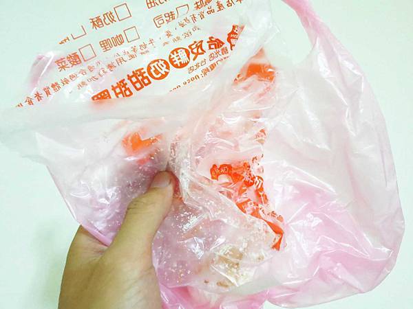 【台北美食】脆皮鮮奶甜甜圈-台灣創新口味甜甜圈