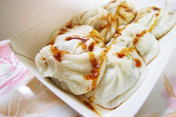 【新竹美食】皇膳湯包-皮薄的爆漿小籠包 【新竹美食】皇膳湯包-皮薄的爆漿小籠包