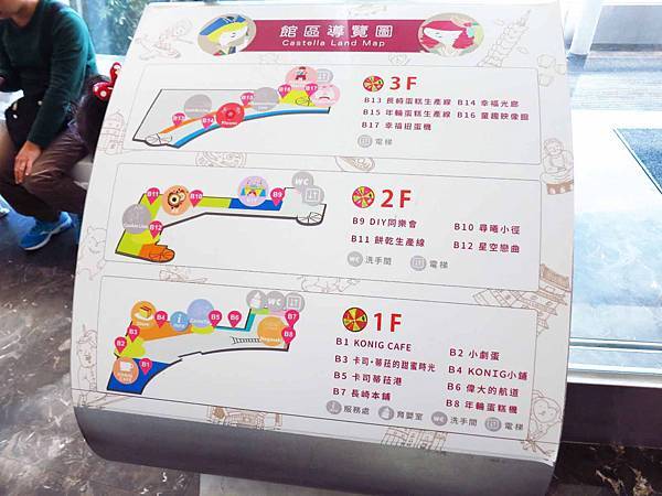 【桃園旅遊】金格食品-親子DIY脆餅小木屋