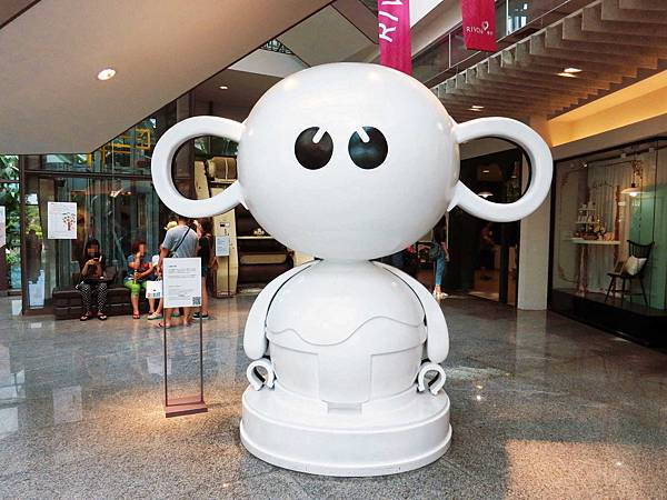 【桃園旅遊】巧克力共和國-親子巧克力觀光工廠DIY