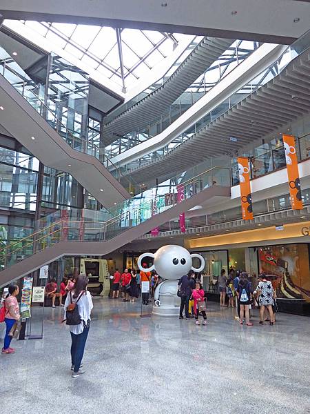 【桃園旅遊】巧克力共和國-親子巧克力觀光工廠DIY