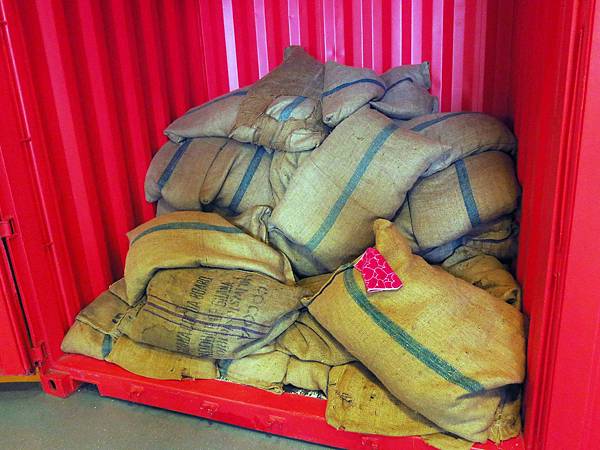 【桃園旅遊】巧克力共和國-親子巧克力觀光工廠DIY