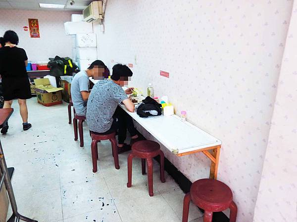 【三重美食】文詰便當-超美味古早味排骨飯