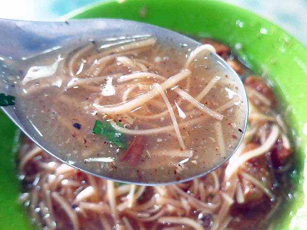 【三重美食】阿榮麵線-在地口耳相傳的美食