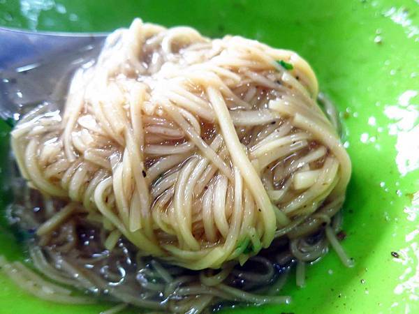【三重美食】阿榮麵線-在地口耳相傳的美食
