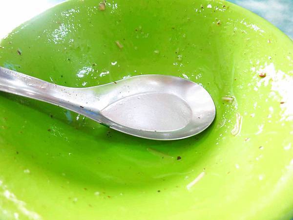 【三重美食】阿榮麵線-在地口耳相傳的美食