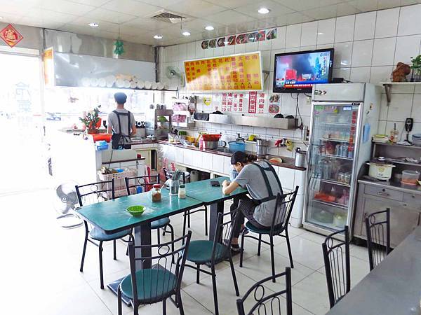 【三重美食】阿榮麵線-在地口耳相傳的美食