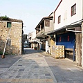 【馬祖旅遊】北竿風情畫Day1-塘岐村、后沃觀海長堤、06及08據點