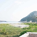 【馬祖旅遊】北竿風情畫Day1-塘岐村、后沃觀海長堤、06及08據點
