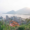 【馬祖旅遊】北竿風情畫Day1-塘岐村、后沃觀海長堤、06及08據點
