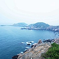 【馬祖旅遊】北竿風情畫Day1-塘岐村、后沃觀海長堤、06及08據點