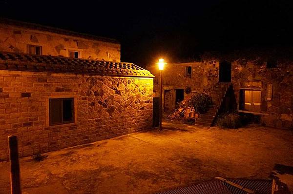 【馬祖旅遊】北竿風情畫Day1-塘岐村、后沃觀海長堤、06及08據點