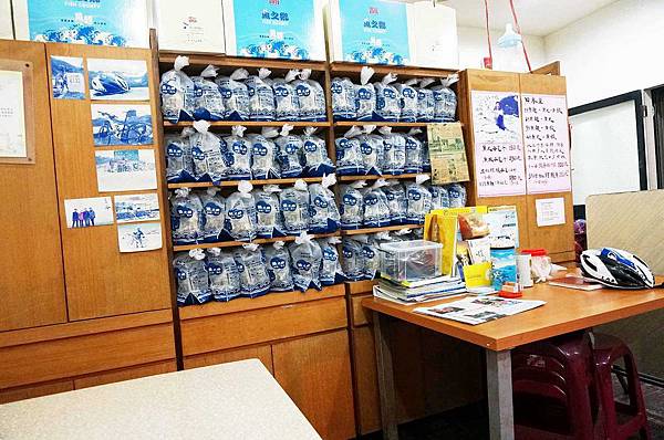 【馬祖旅遊】北竿風情畫Day1-塘岐村、后沃觀海長堤、06及08據點