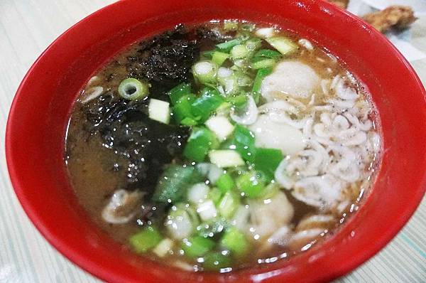 【馬祖旅遊】北竿風情畫Day1-塘岐村、后沃觀海長堤、06及08據點