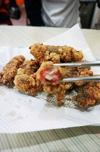 【馬祖旅遊】北竿風情畫Day1-塘岐村、后沃觀海長堤、06及08據點