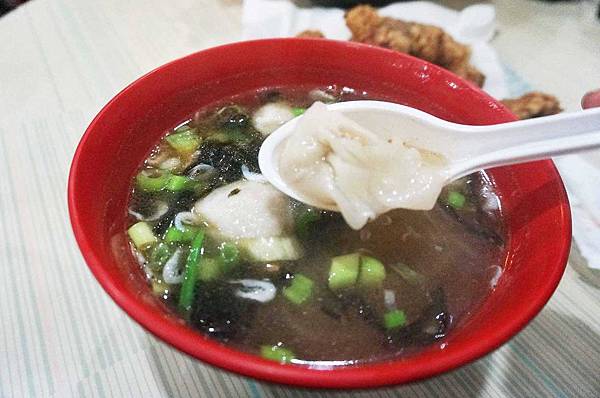 【馬祖旅遊】北竿風情畫Day1-塘岐村、后沃觀海長堤、06及08據點