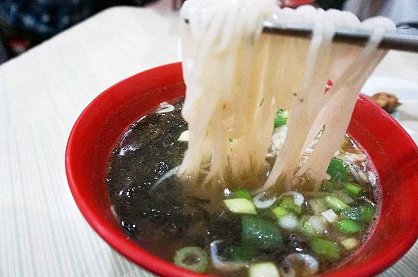 【馬祖旅遊】北竿風情畫Day1-塘岐村、后沃觀海長堤、06及08據點