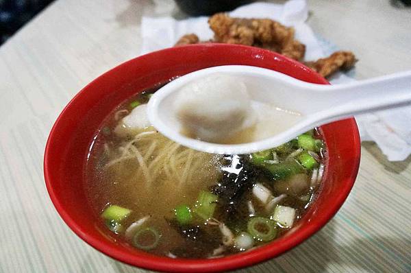 【馬祖旅遊】北竿風情畫Day1-塘岐村、后沃觀海長堤、06及08據點