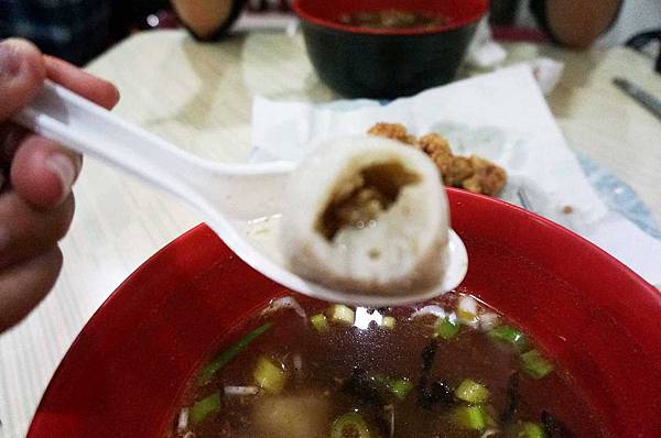 【馬祖旅遊】北竿風情畫Day1-塘岐村、后沃觀海長堤、06及08據點