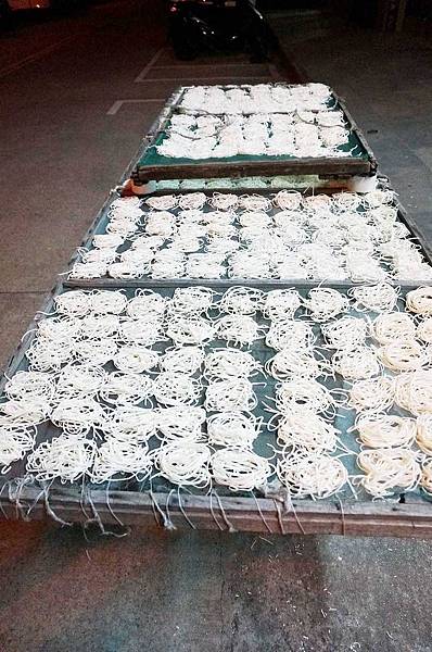 【馬祖旅遊】北竿風情畫Day1-塘岐村、后沃觀海長堤、06及08據點