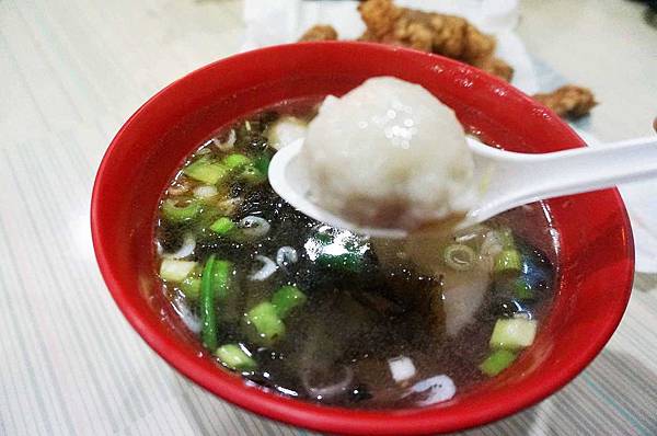 【馬祖旅遊】北竿風情畫Day1-塘岐村、后沃觀海長堤、06及08據點