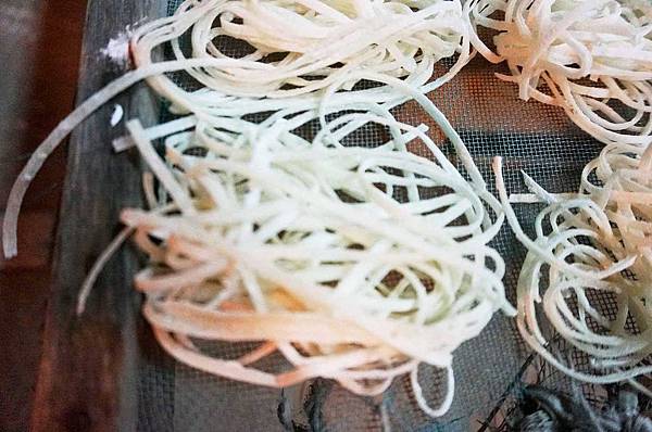 【馬祖旅遊】北竿風情畫Day1-塘岐村、后沃觀海長堤、06及08據點