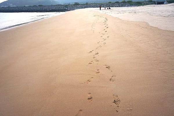 【馬祖旅遊】北竿風情畫Day1-塘岐村、后沃觀海長堤、06及08據點