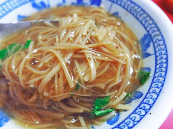 【台北萬華美食】蘇家蚵仔麵線-隱藏版巷弄美食