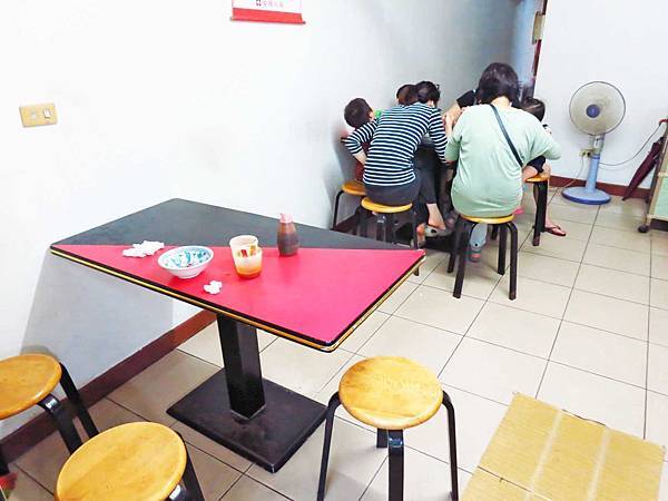 【台北萬華美食】蘇家蚵仔麵線-隱藏版巷弄美食