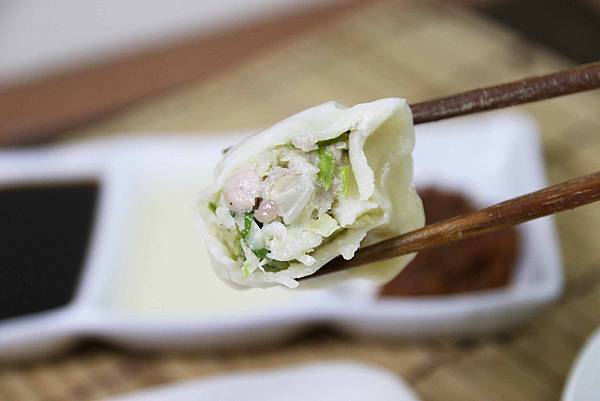 【宅配美食】姑姑手工水餃-30年手藝精髓美味水餃