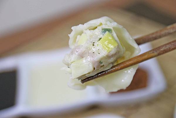 【宅配美食】姑姑手工水餃-30年手藝精髓美味水餃