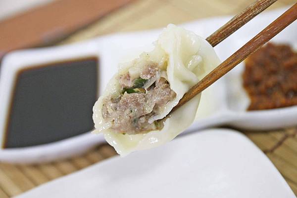 【宅配美食】姑姑手工水餃-30年手藝精髓美味水餃