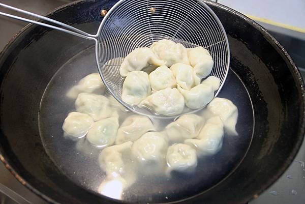 【宅配美食】姑姑手工水餃-30年手藝精髓美味水餃