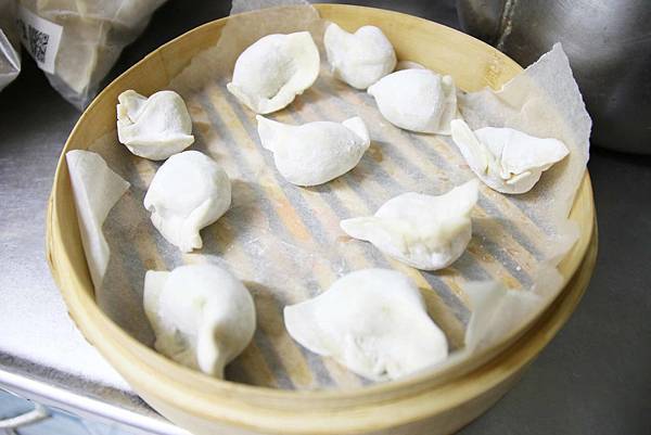 【宅配美食】姑姑手工水餃-30年手藝精髓美味水餃