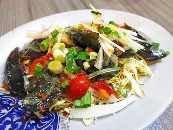 【蘆洲美食】泰坊泰式料理-每道50元起超便宜泰式料理 【蘆洲美食】泰坊泰式料理-每道50元起超便宜泰式料理