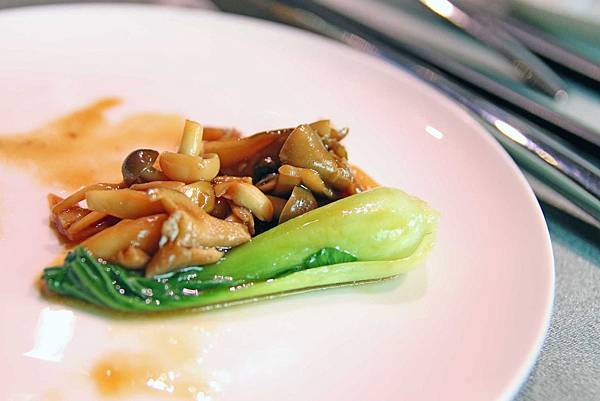 【台北餐廳】台北47名人宴-重現失傳70年民國精品菜