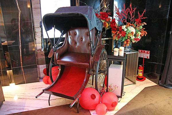 【台北餐廳】台北47名人宴-重現失傳70年民國精品菜