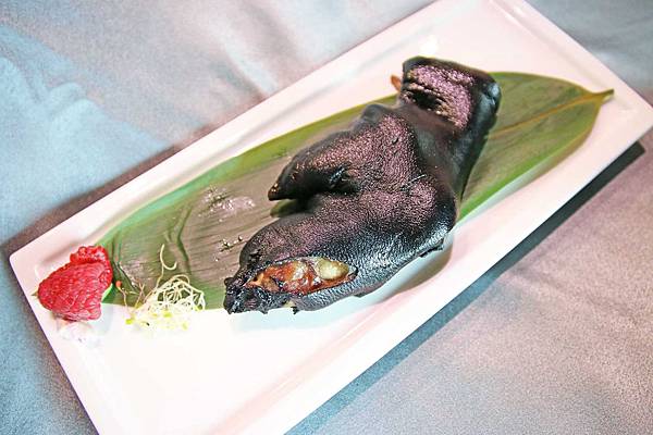 【台北餐廳】台北47名人宴-重現失傳70年民國精品菜