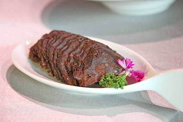 【台北餐廳】台北47名人宴-重現失傳70年民國精品菜