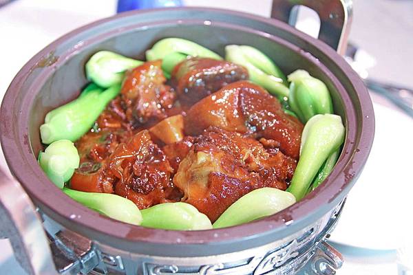 【台北餐廳】台北47名人宴-重現失傳70年民國精品菜