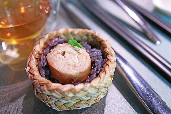 【台北餐廳】台北47名人宴-重現失傳70年民國精品菜