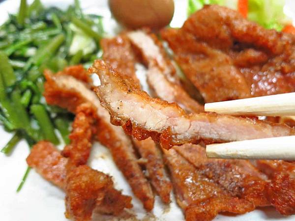 【蘆洲美食】陳記小館-在地人極力推薦高品質便當店