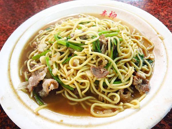 【蘆洲美食】九芎街炒麵店-香味四溢的炒飯炒麵店 【蘆洲美食】九芎街炒麵店-香味四溢的炒飯炒麵店