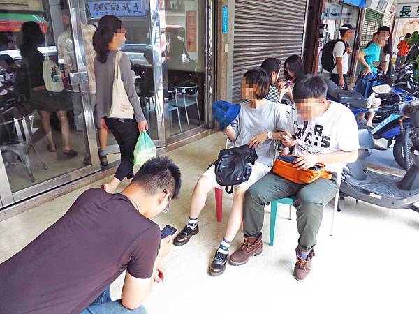 【桃園餐廳】李西餐廳caf'e de M&L-無招牌低調的爆漿炸雞