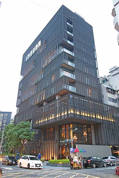 【台北餐廳】TK Seafood & Steak-賦樂旅居頂級牛排餐廳