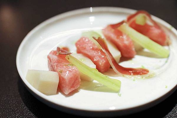 【台北餐廳】TK Seafood & Steak-賦樂旅居頂級牛排餐廳